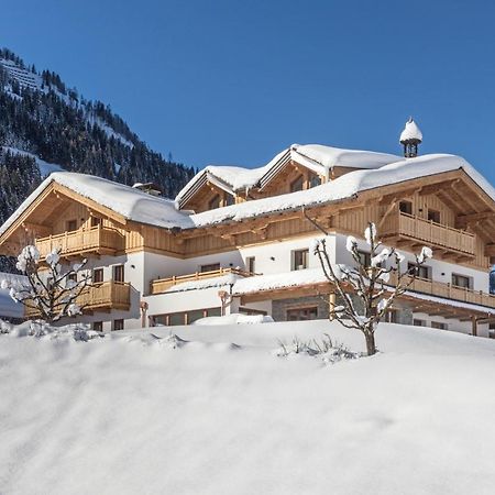 Apartmán Stockhambauer Kleinarl Exteriér fotografie
