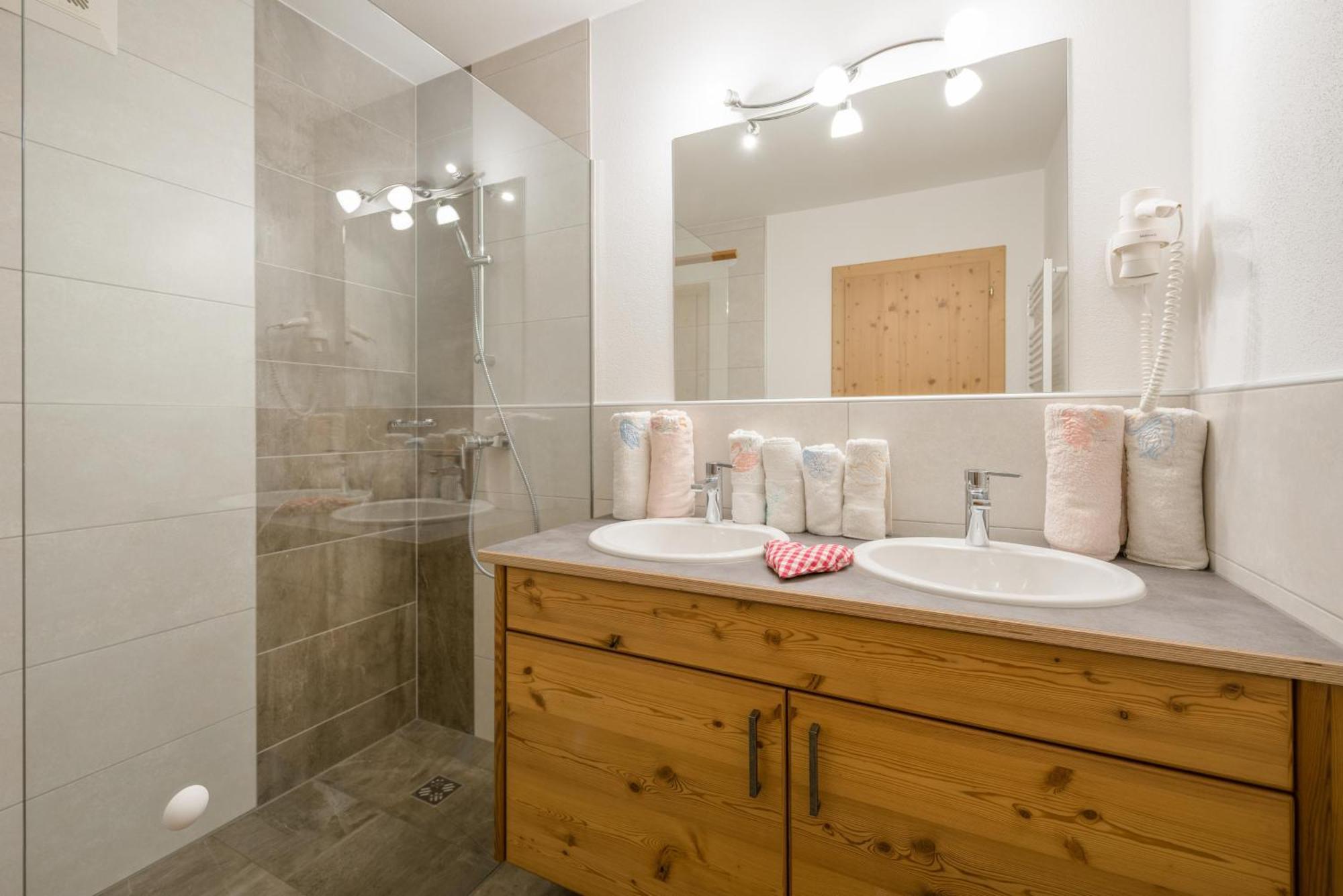 Apartmán Stockhambauer Kleinarl Exteriér fotografie