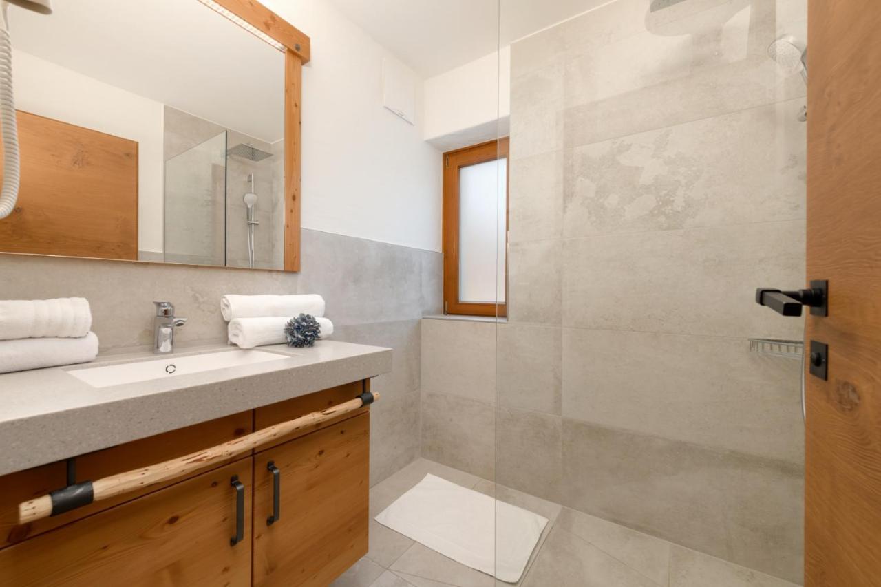 Apartmán Stockhambauer Kleinarl Exteriér fotografie