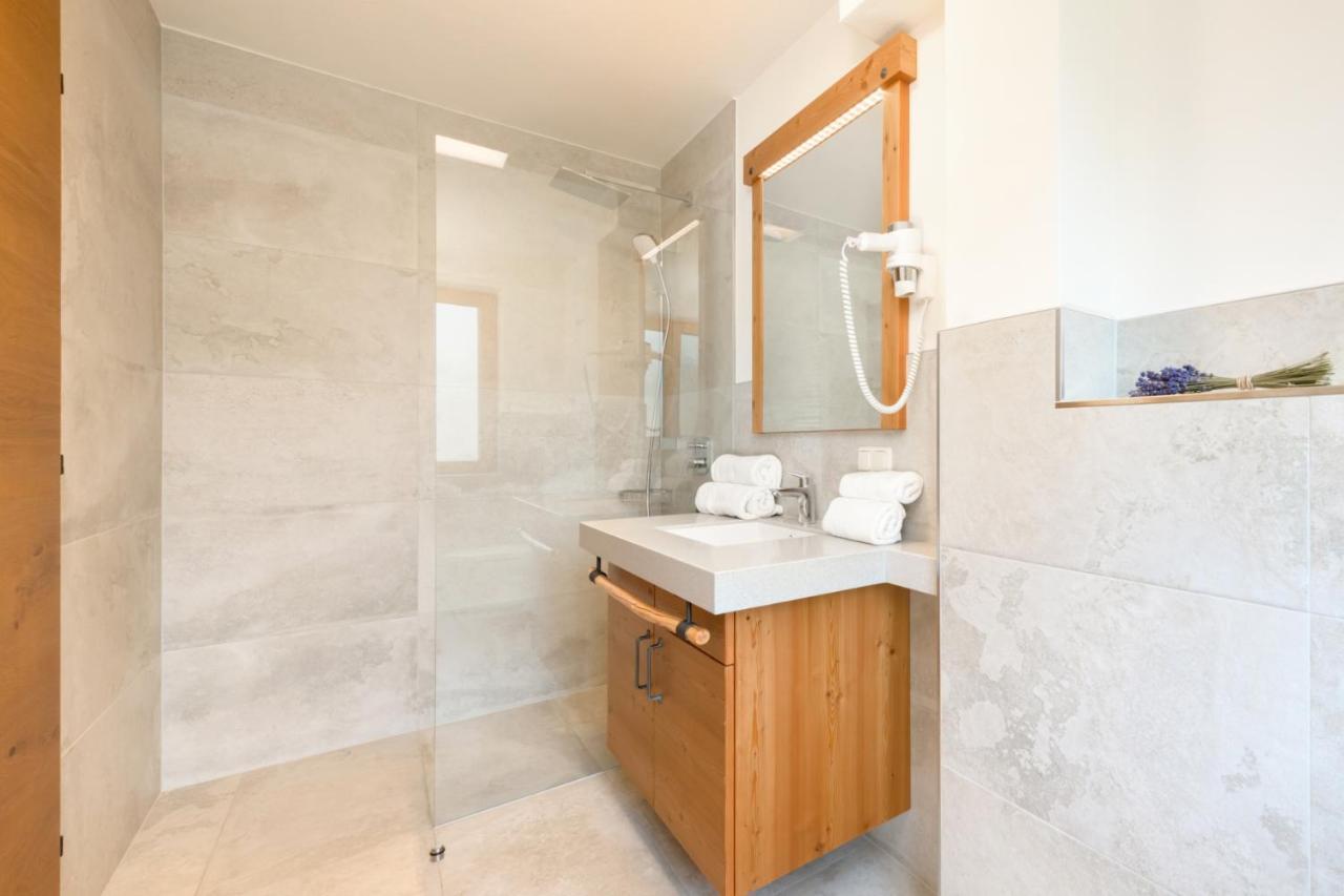 Apartmán Stockhambauer Kleinarl Exteriér fotografie