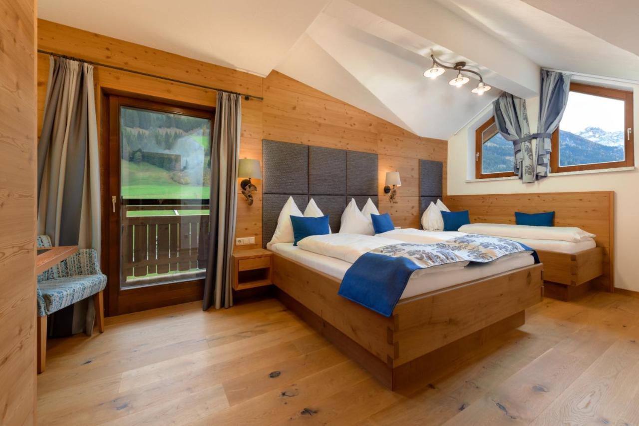 Apartmán Stockhambauer Kleinarl Exteriér fotografie