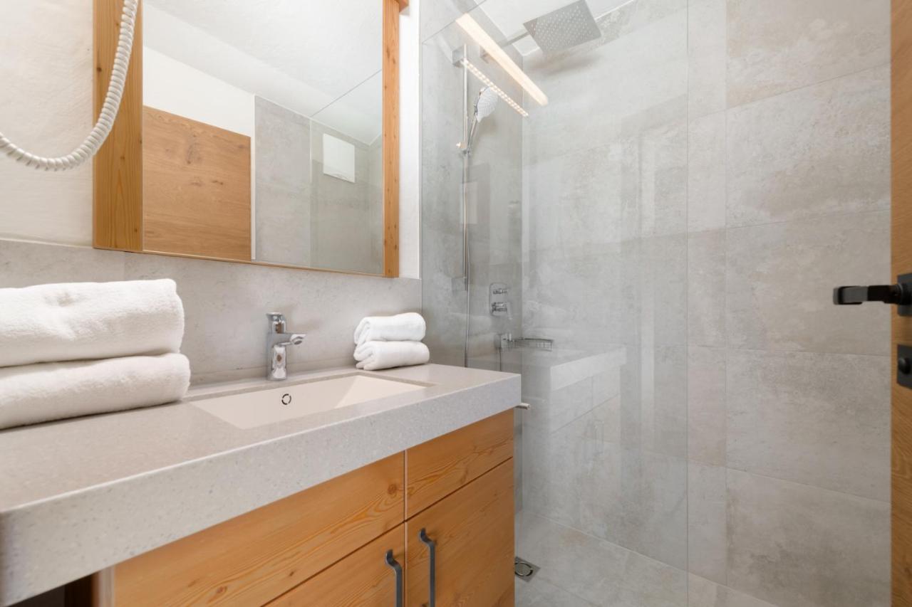 Apartmán Stockhambauer Kleinarl Exteriér fotografie
