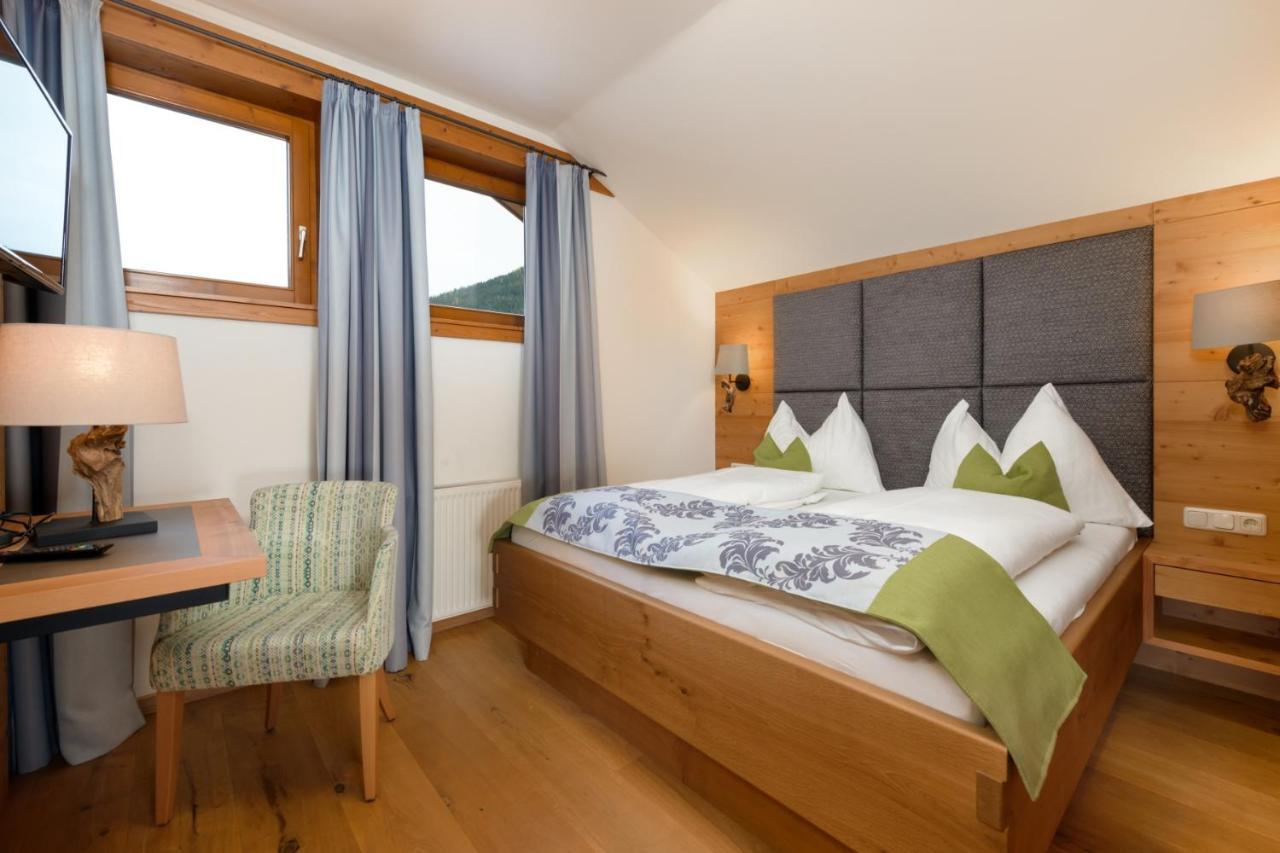 Apartmán Stockhambauer Kleinarl Exteriér fotografie