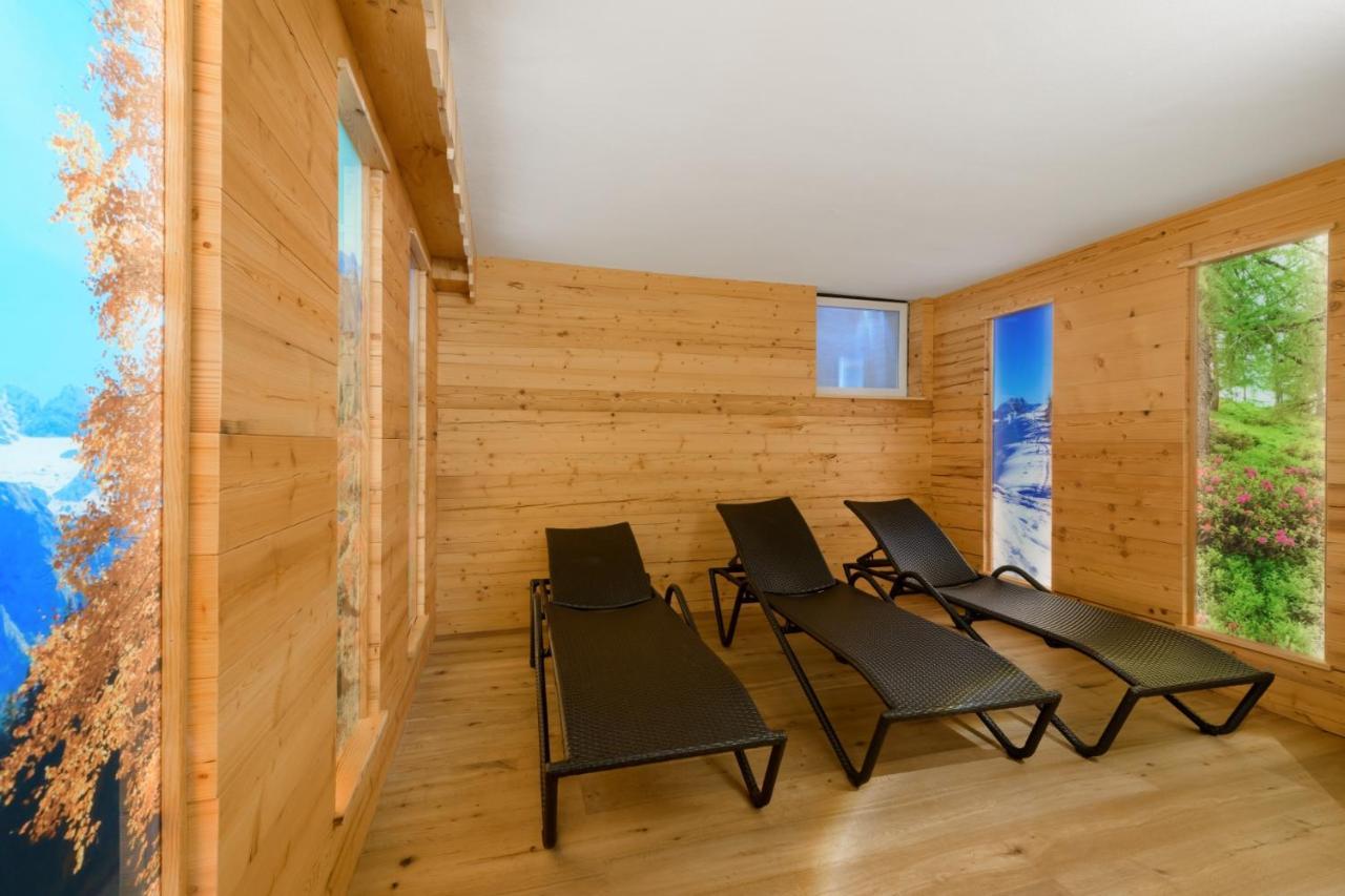 Apartmán Stockhambauer Kleinarl Exteriér fotografie