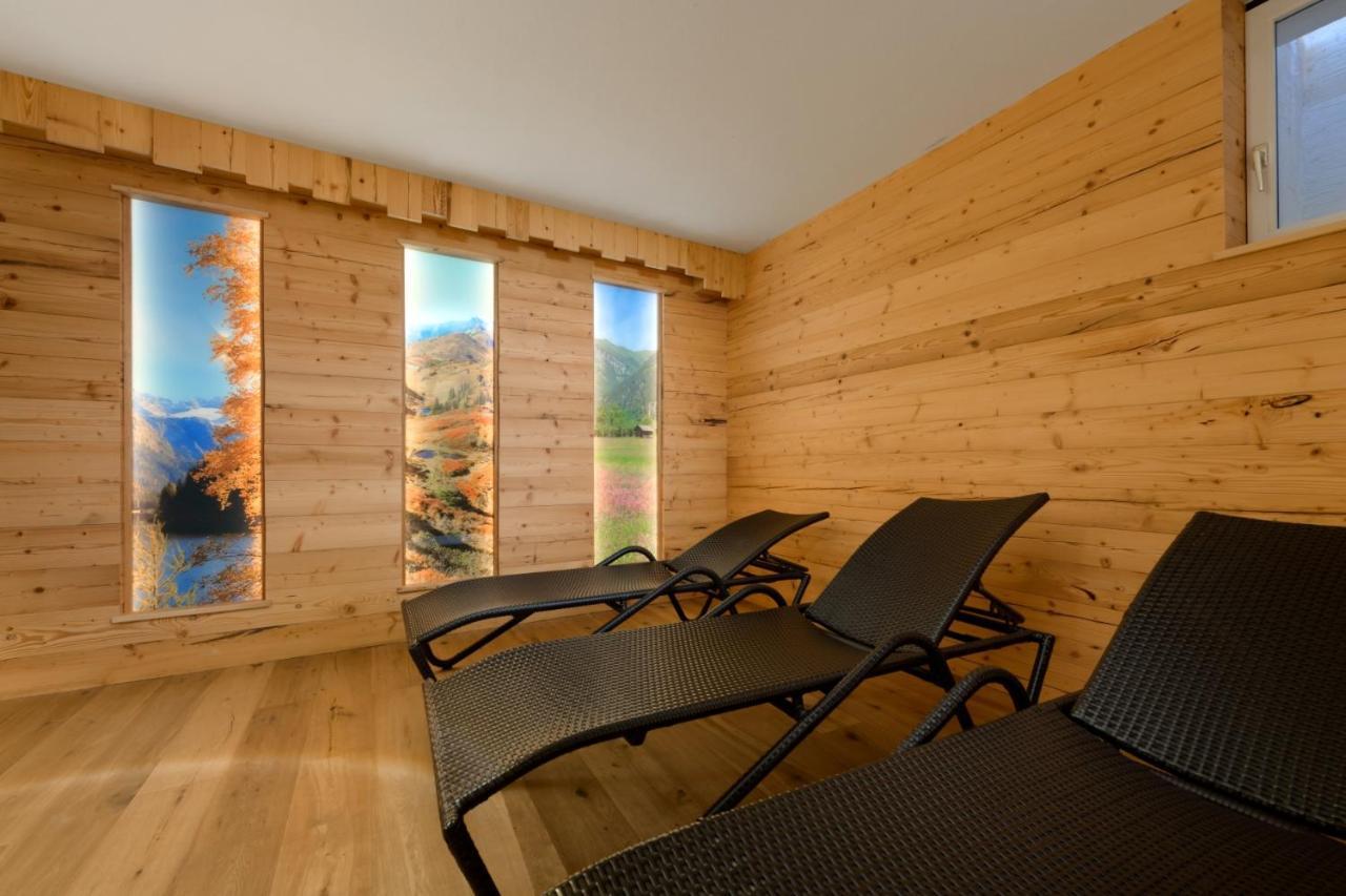 Apartmán Stockhambauer Kleinarl Exteriér fotografie