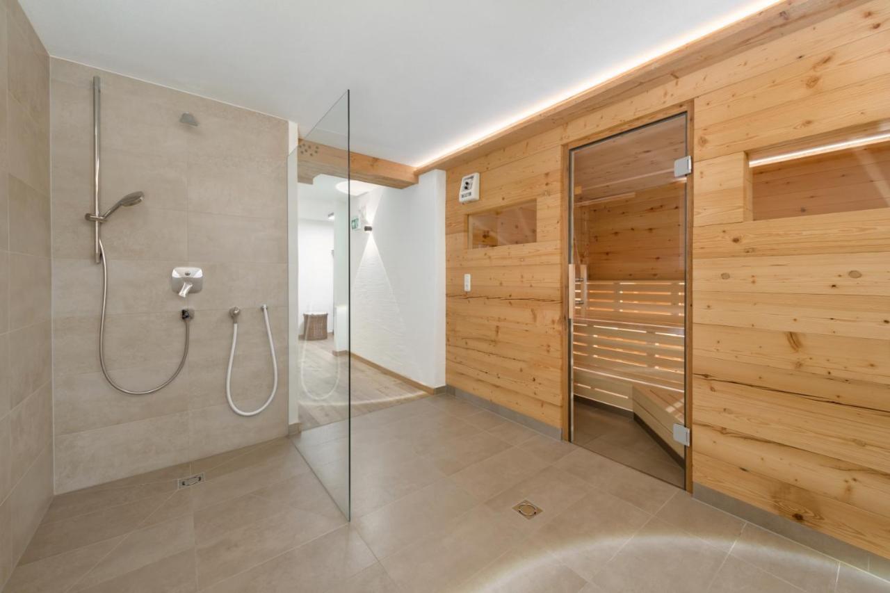 Apartmán Stockhambauer Kleinarl Exteriér fotografie