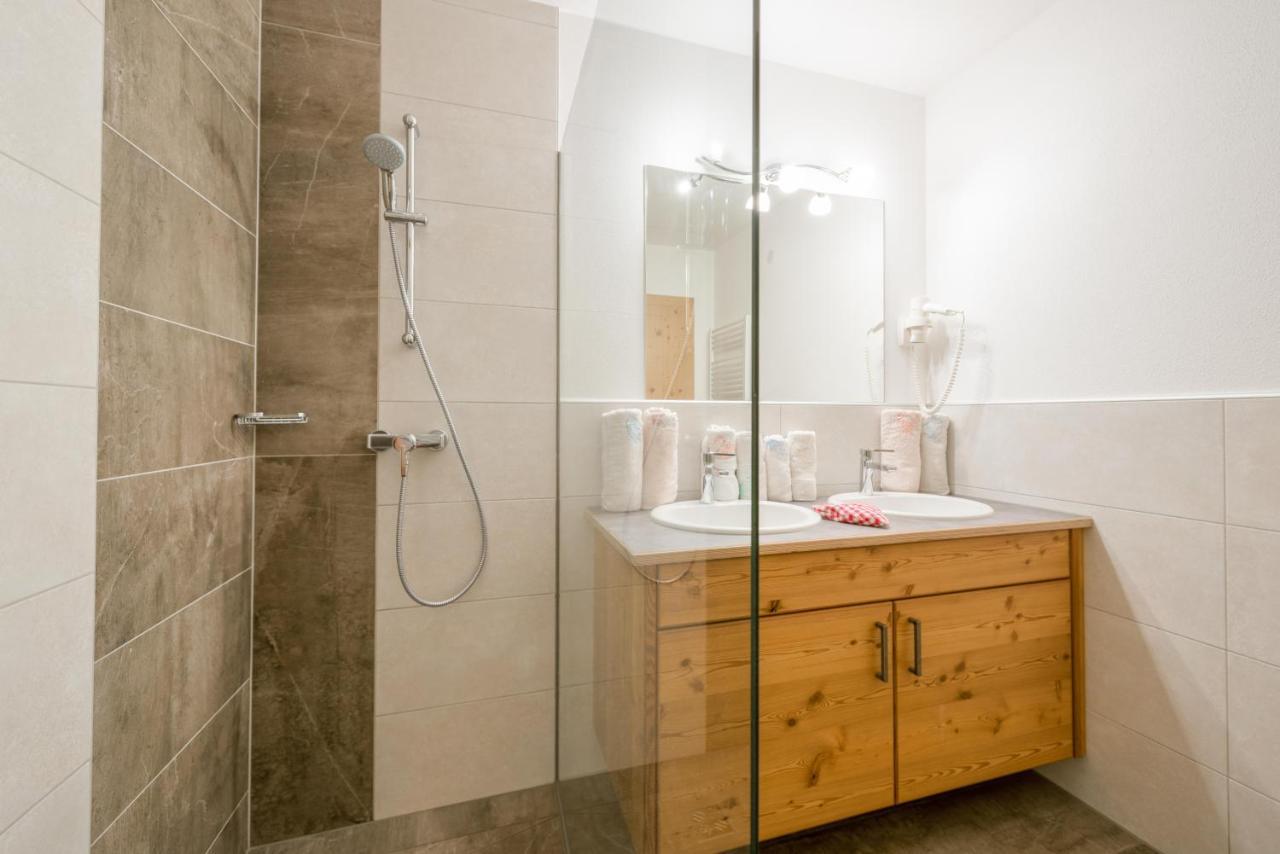 Apartmán Stockhambauer Kleinarl Exteriér fotografie